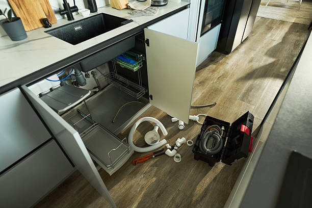 24/7 Emergency Drain Cleaning experts in Cresson, TX